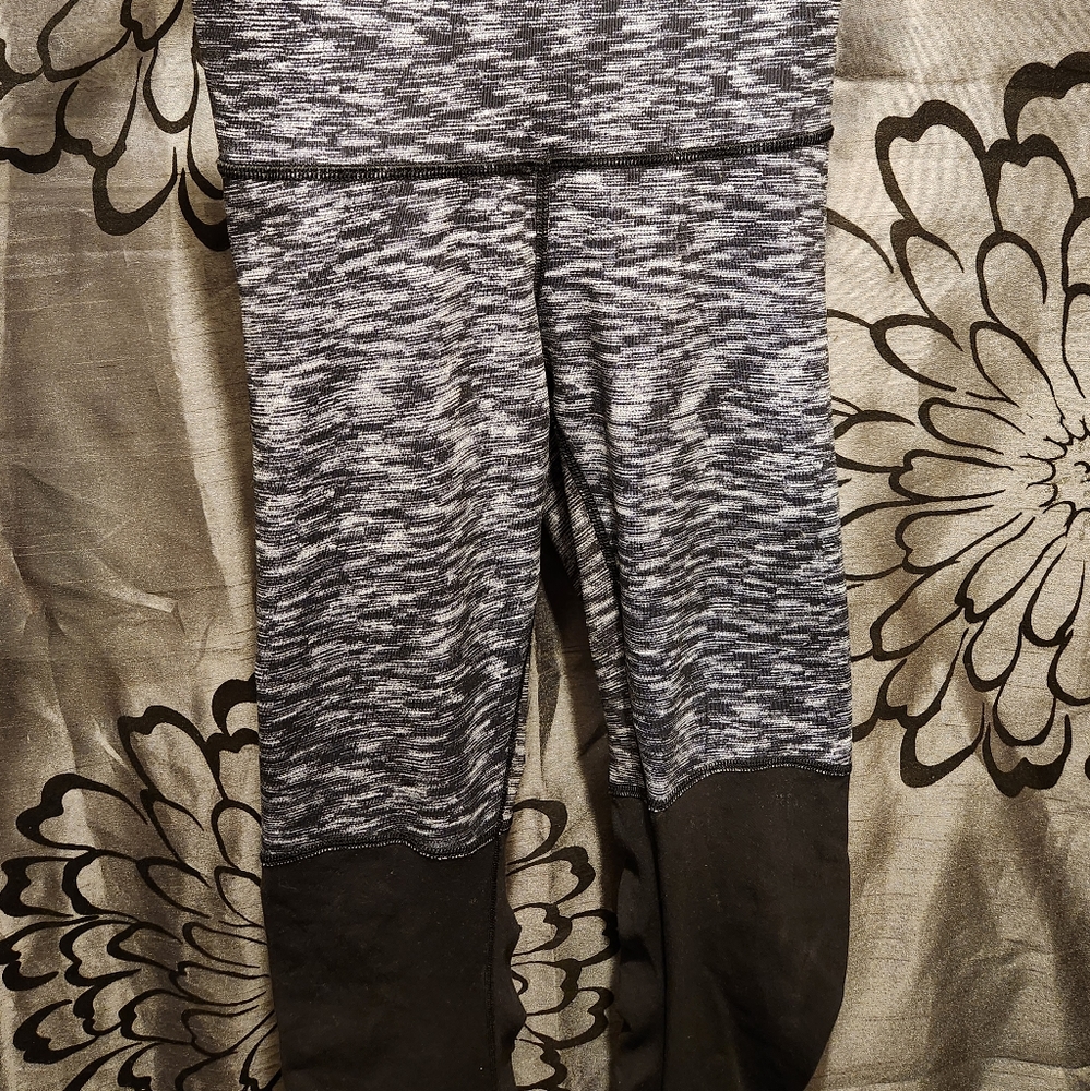 Lululemon Leggingd